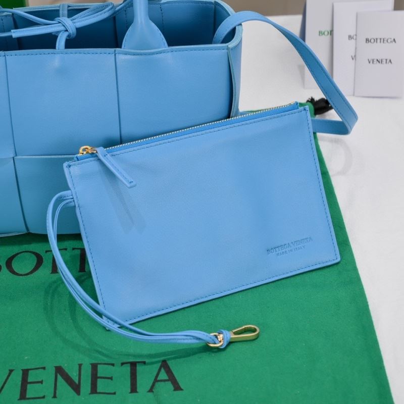 Bottega Veneta Shopping Bags